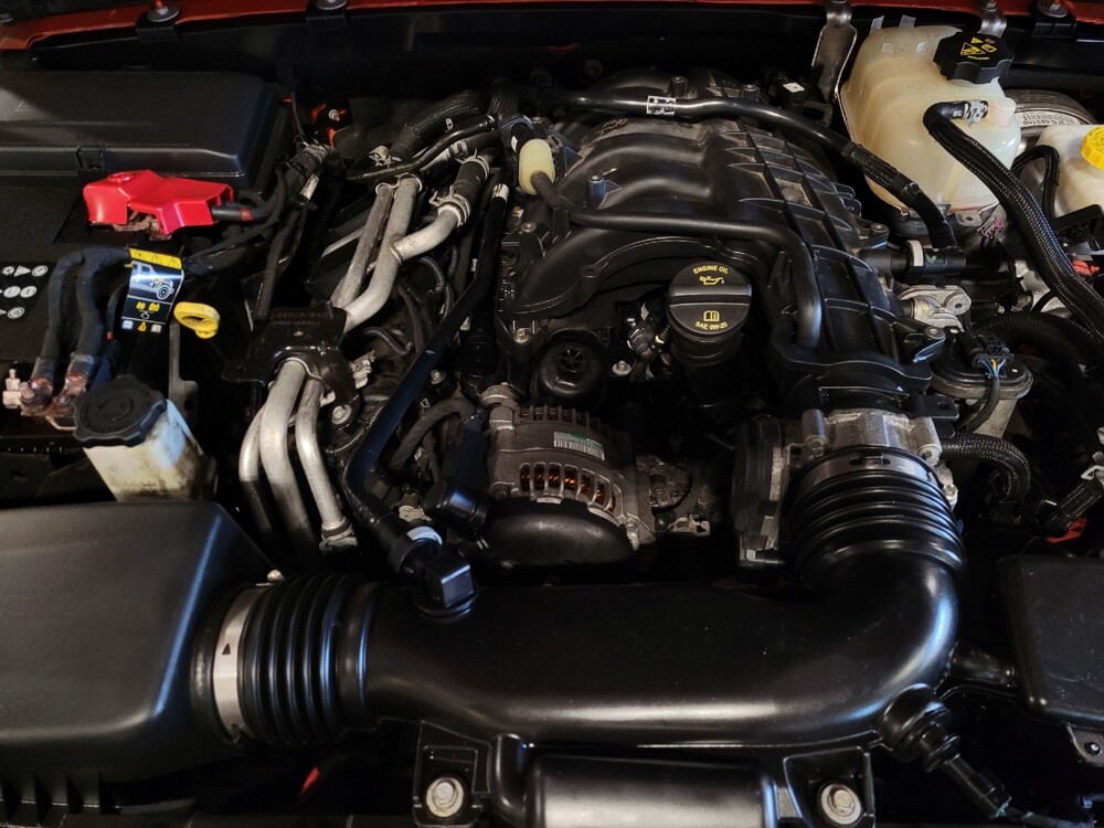 2019 Jeep Wrangler in Jacksonville, FL 32210 - 18132149 30