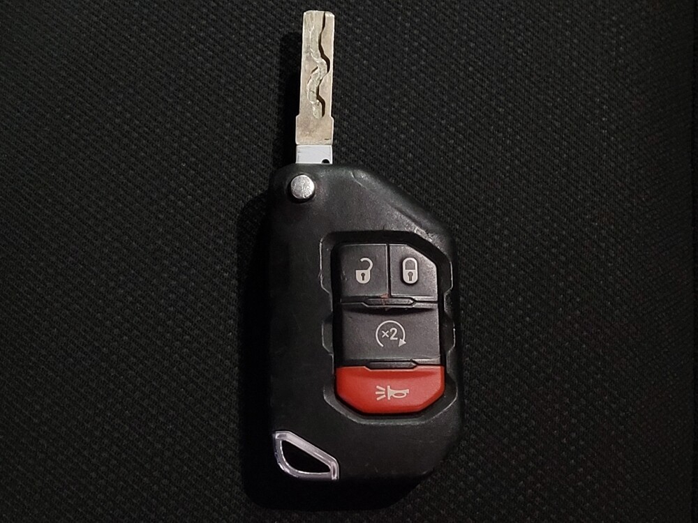 2019 Jeep Wrangler in Jacksonville, FL 32210 - 18132149 32