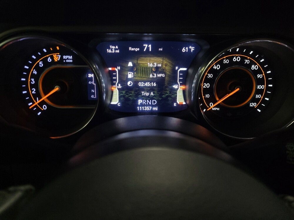 2019 Jeep Wrangler in Jacksonville, FL 32210 - 18132149 23