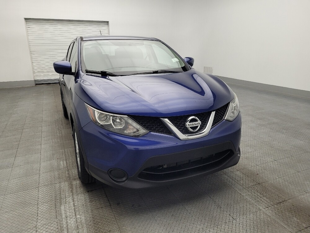 2018 Nissan Rogue Sport in Kissimmee, FL 34744 - 18132151 14