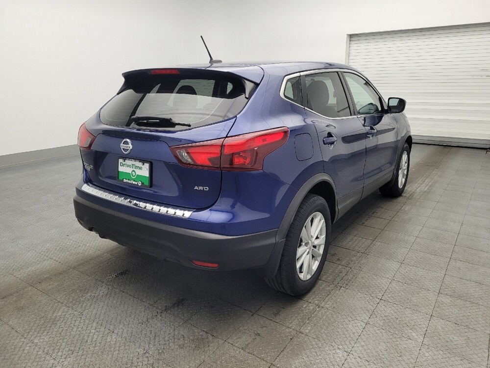 2018 Nissan Rogue Sport in Kissimmee, FL 34744 - 18132151 9