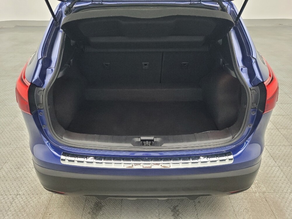 2018 Nissan Rogue Sport in Kissimmee, FL 34744 - 18132151 29