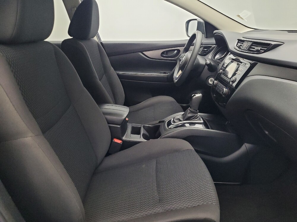 2018 Nissan Rogue Sport in Kissimmee, FL 34744 - 18132151 21