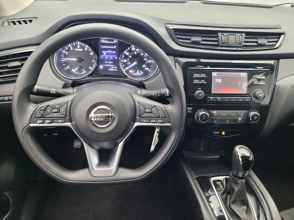 2018 Nissan Rogue Sport in Kissimmee, FL 34744 - 18132151 22