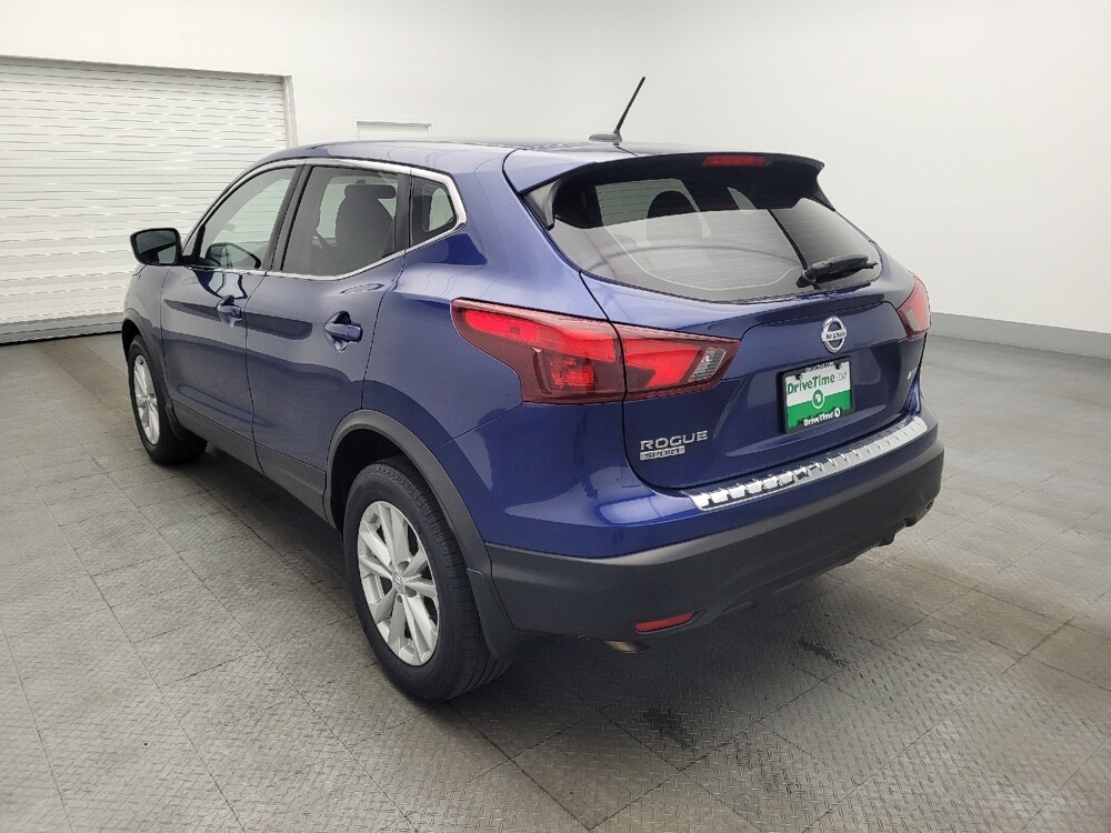 2018 Nissan Rogue Sport in Kissimmee, FL 34744 - 18132151 5
