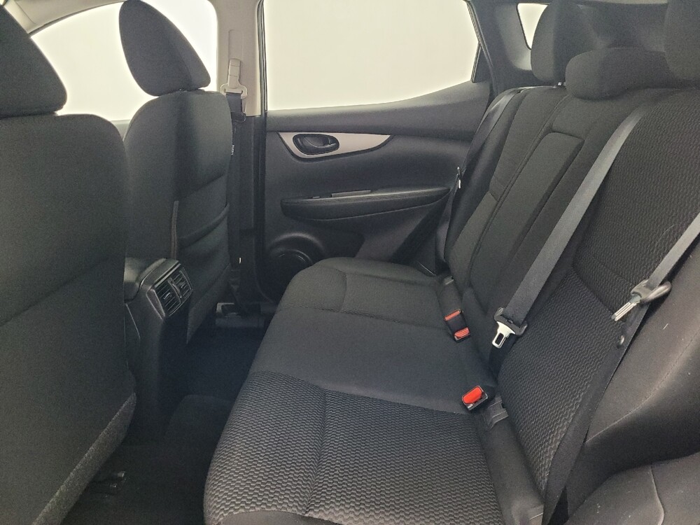 2018 Nissan Rogue Sport in Kissimmee, FL 34744 - 18132151 18