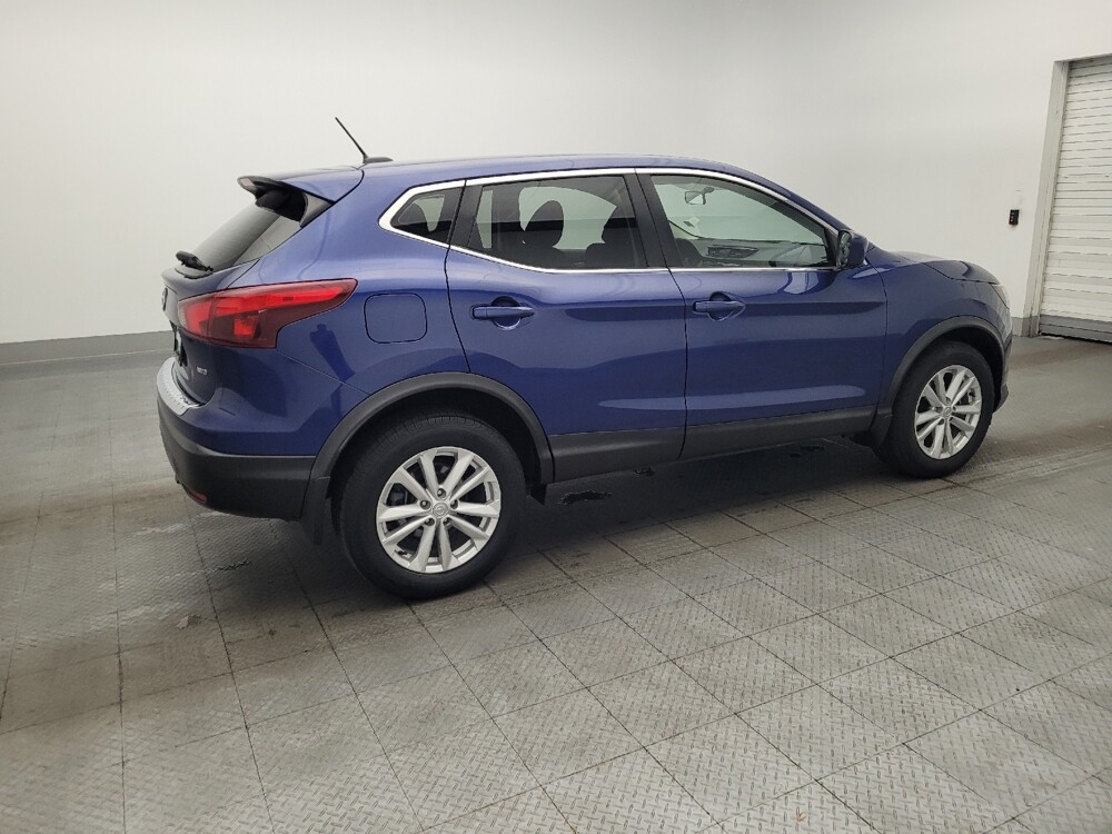 2018 Nissan Rogue Sport in Kissimmee, FL 34744 - 18132151 10