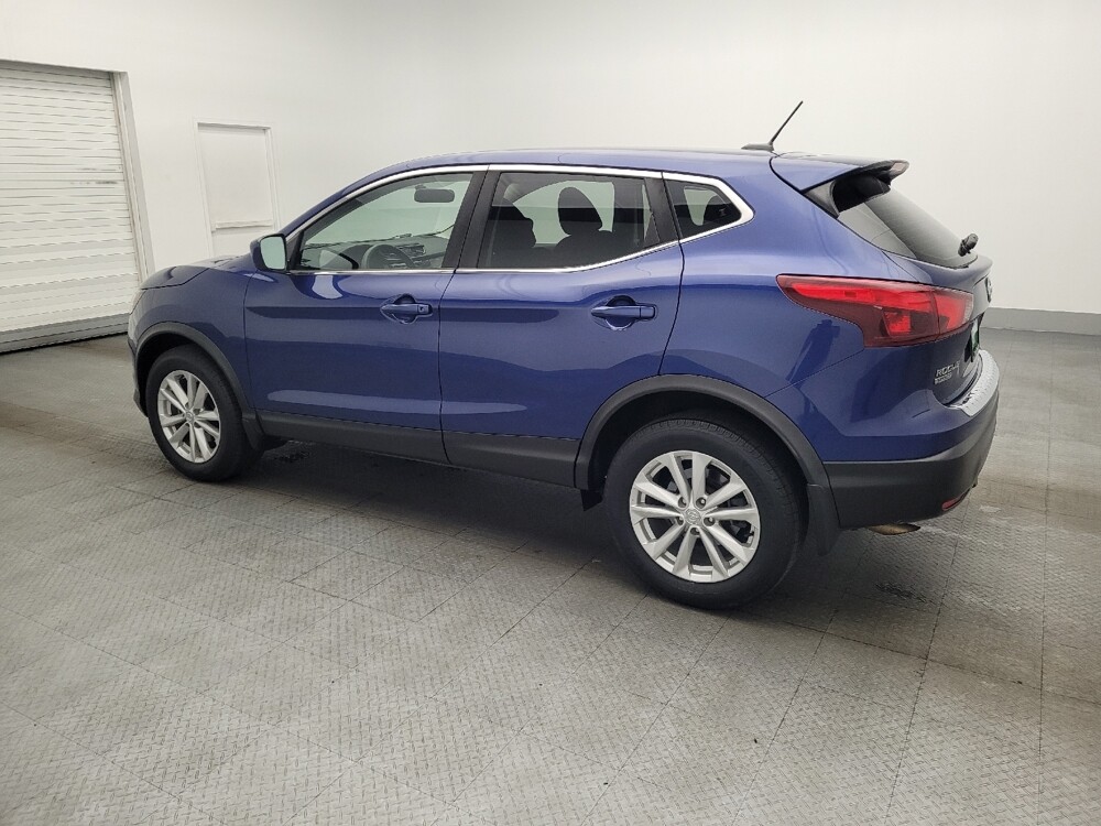 2018 Nissan Rogue Sport in Kissimmee, FL 34744 - 18132151 3