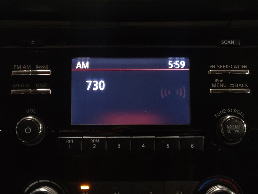 2018 Nissan Rogue Sport in Kissimmee, FL 34744 - 18132151 25