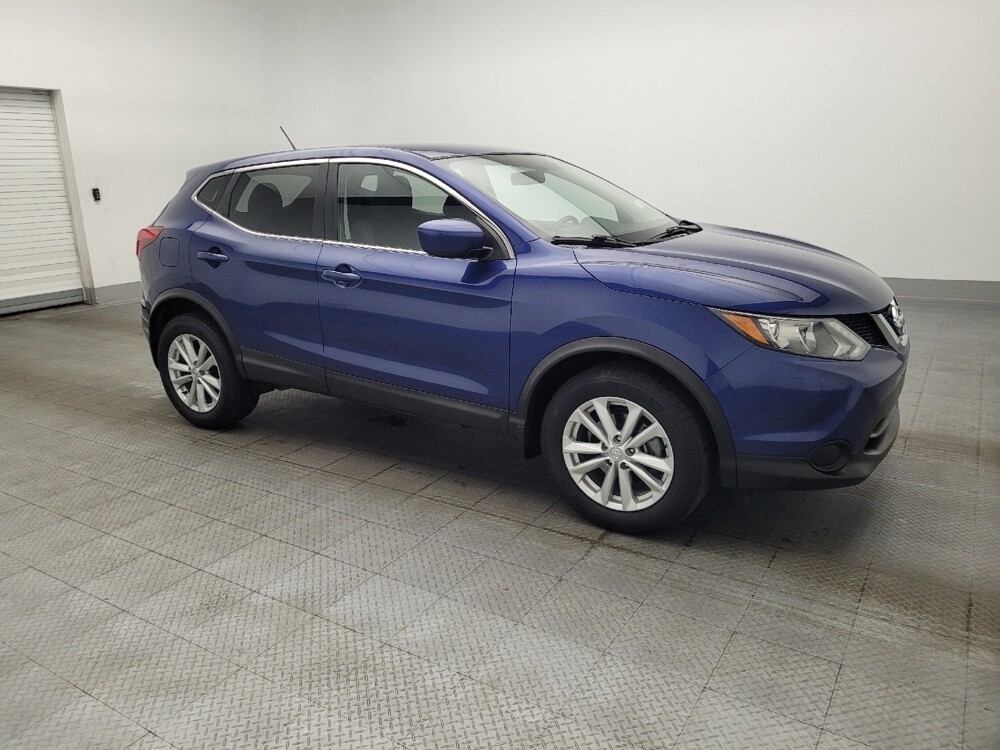 2018 Nissan Rogue Sport in Kissimmee, FL 34744 - 18132151 11