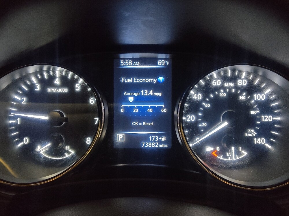 2018 Nissan Rogue Sport in Kissimmee, FL 34744 - 18132151 23