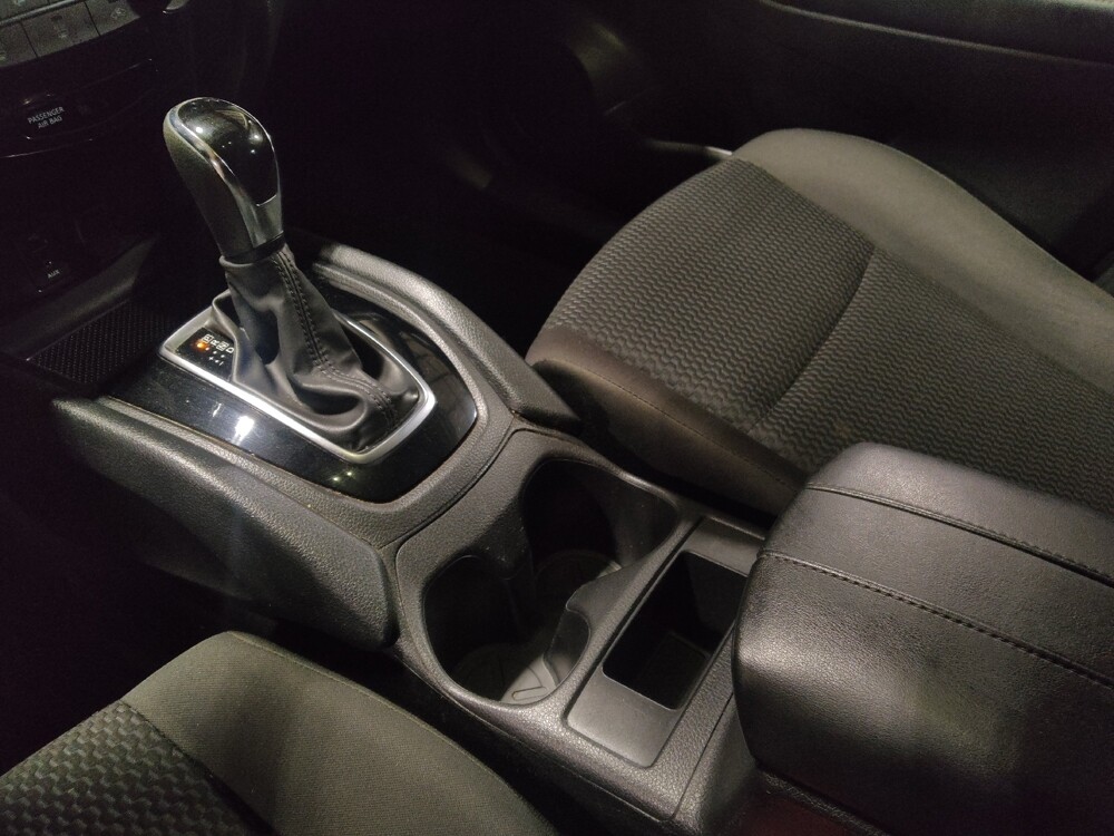 2018 Nissan Rogue Sport in Kissimmee, FL 34744 - 18132151 26