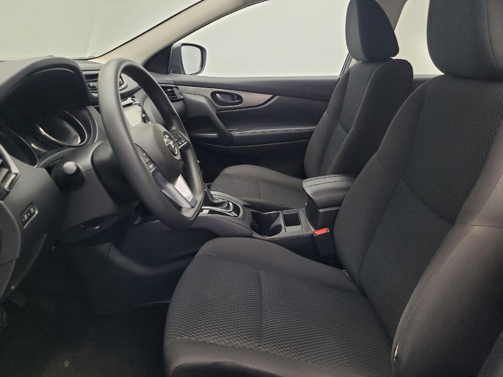 2018 Nissan Rogue Sport in Kissimmee, FL 34744 - 18132151 17