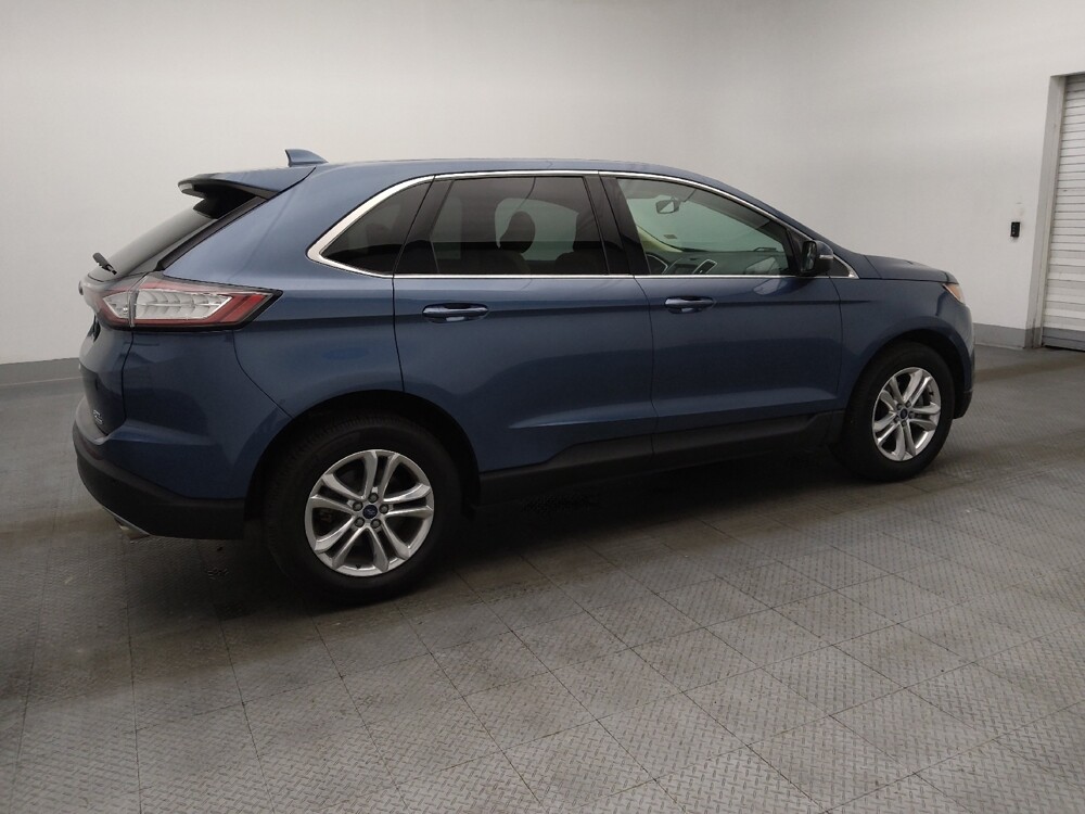 2018 Ford Edge in Kissimmee, FL 34744 - 18132152 10
