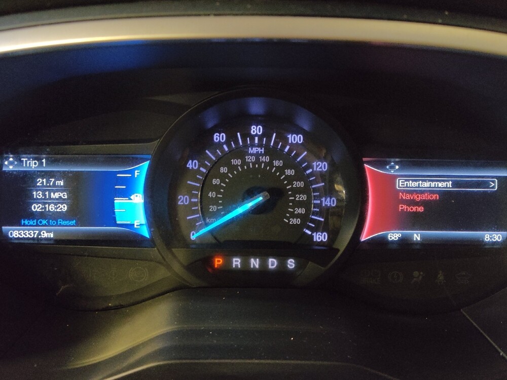 2018 Ford Edge in Kissimmee, FL 34744 - 18132152 23