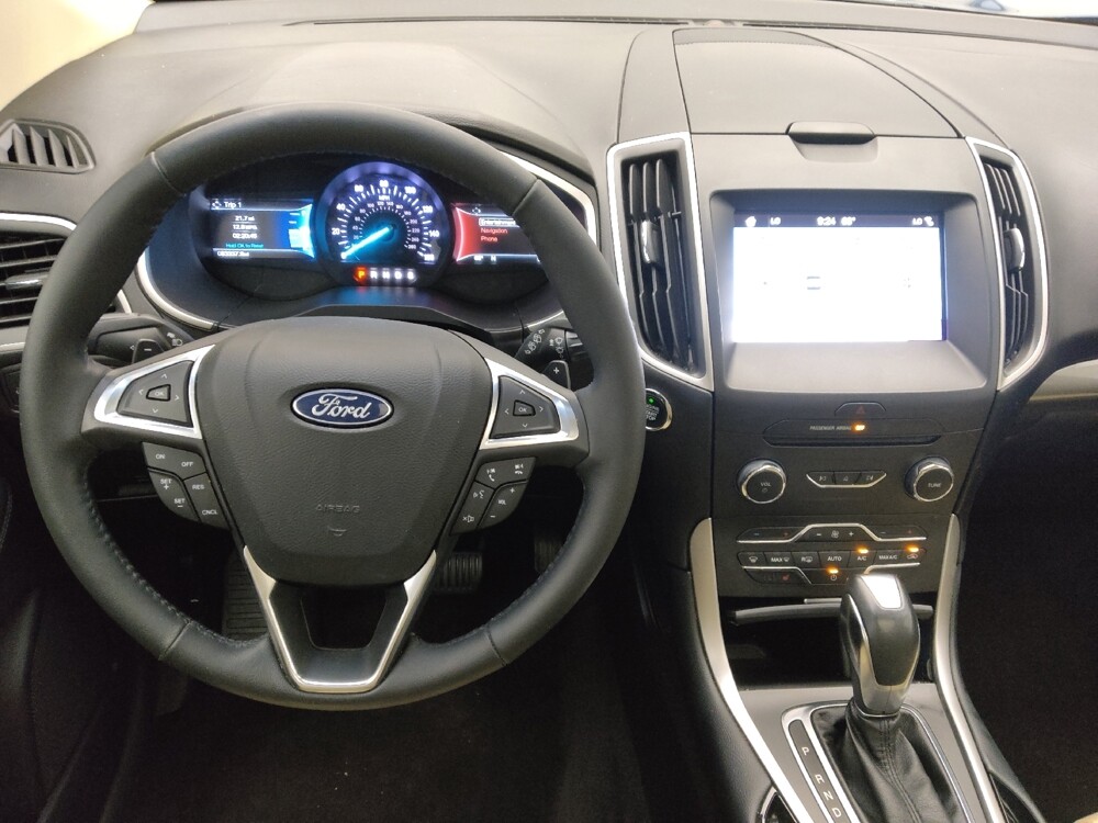2018 Ford Edge in Kissimmee, FL 34744 - 18132152 22