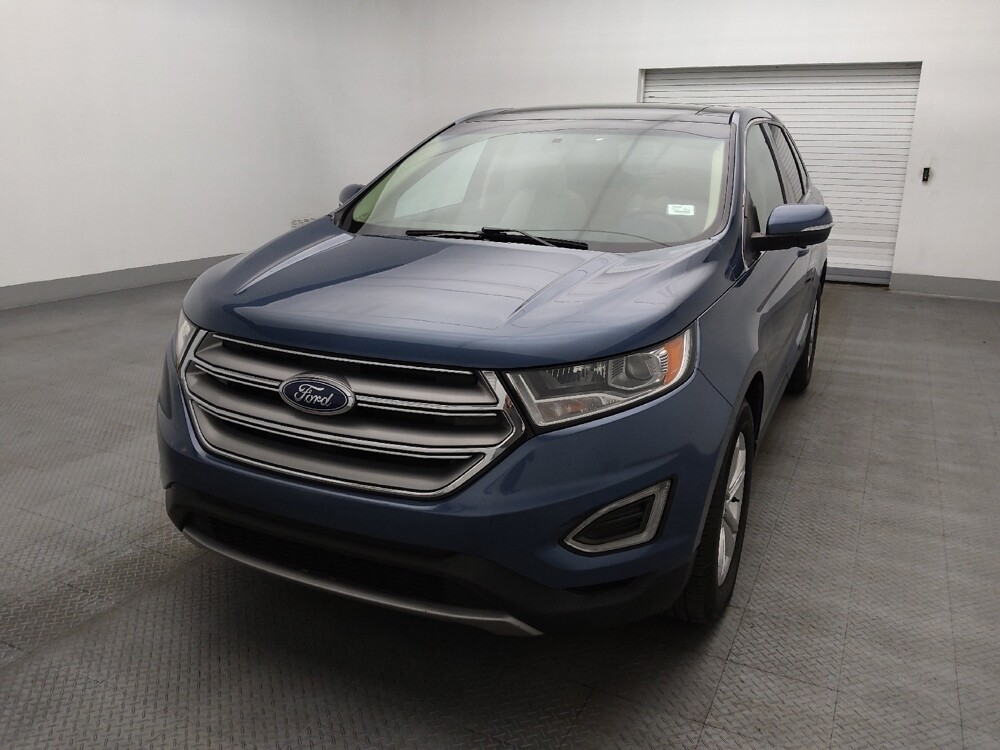 2018 Ford Edge in Kissimmee, FL 34744 - 18132152 15