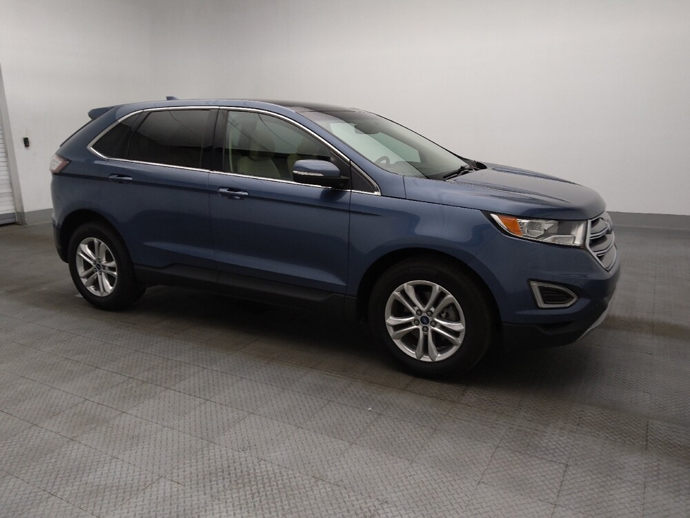 2018 Ford Edge in Kissimmee, FL 34744 - 18132152 11