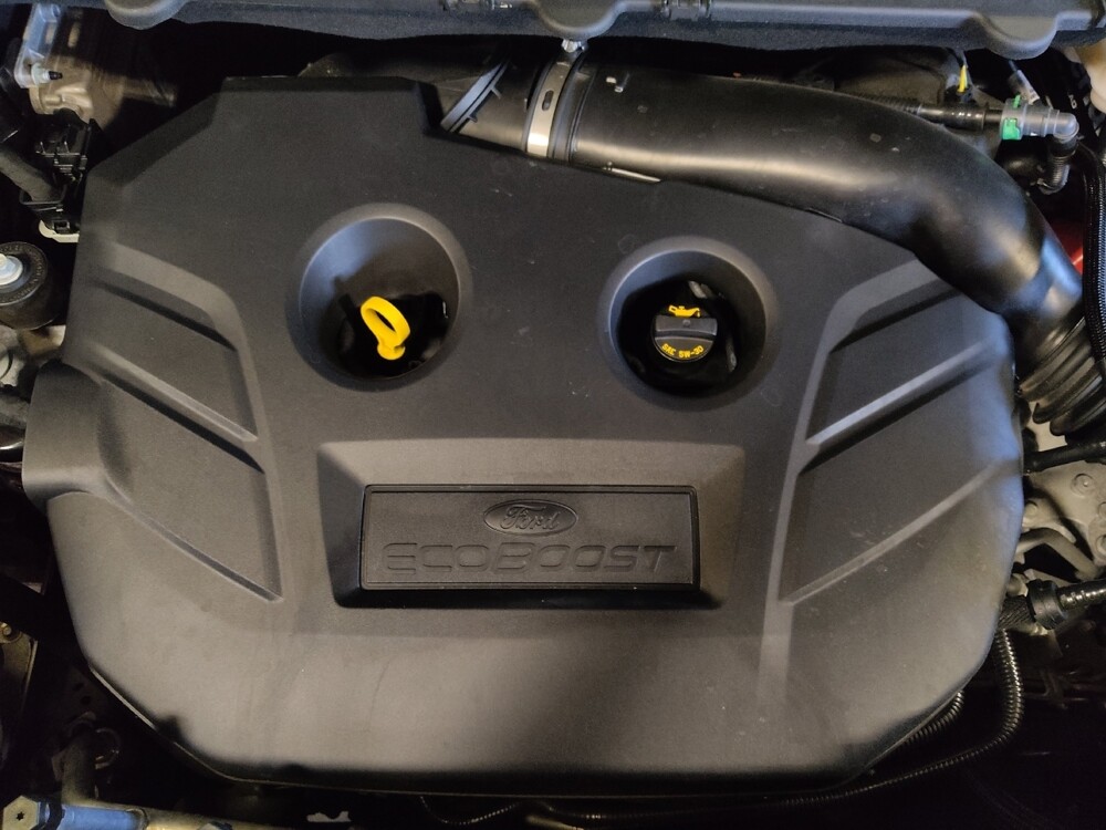 2018 Ford Edge in Kissimmee, FL 34744 - 18132152 30