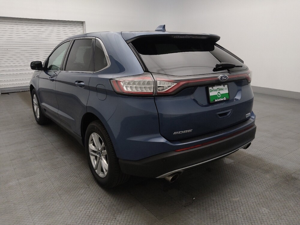 2018 Ford Edge in Kissimmee, FL 34744 - 18132152 5