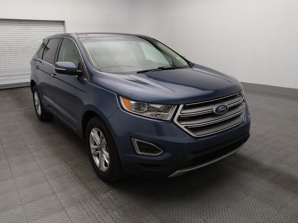 2018 Ford Edge in Kissimmee, FL 34744 - 18132152 13