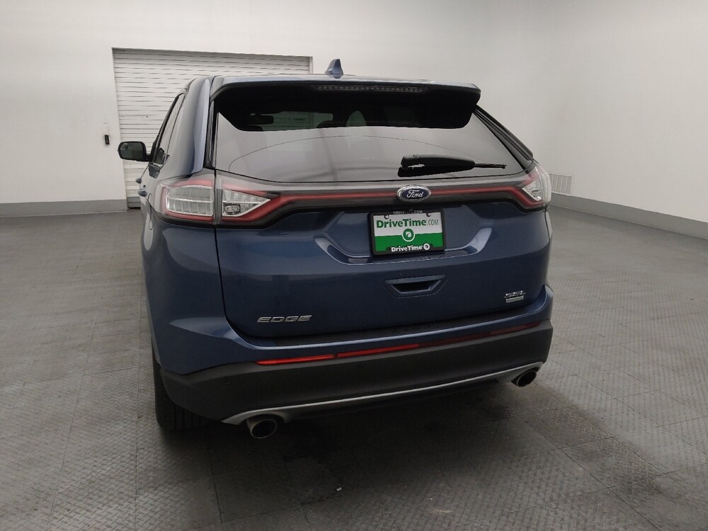 2018 Ford Edge in Kissimmee, FL 34744 - 18132152 6