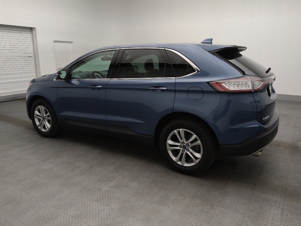 2018 Ford Edge in Kissimmee, FL 34744 - 18132152 3
