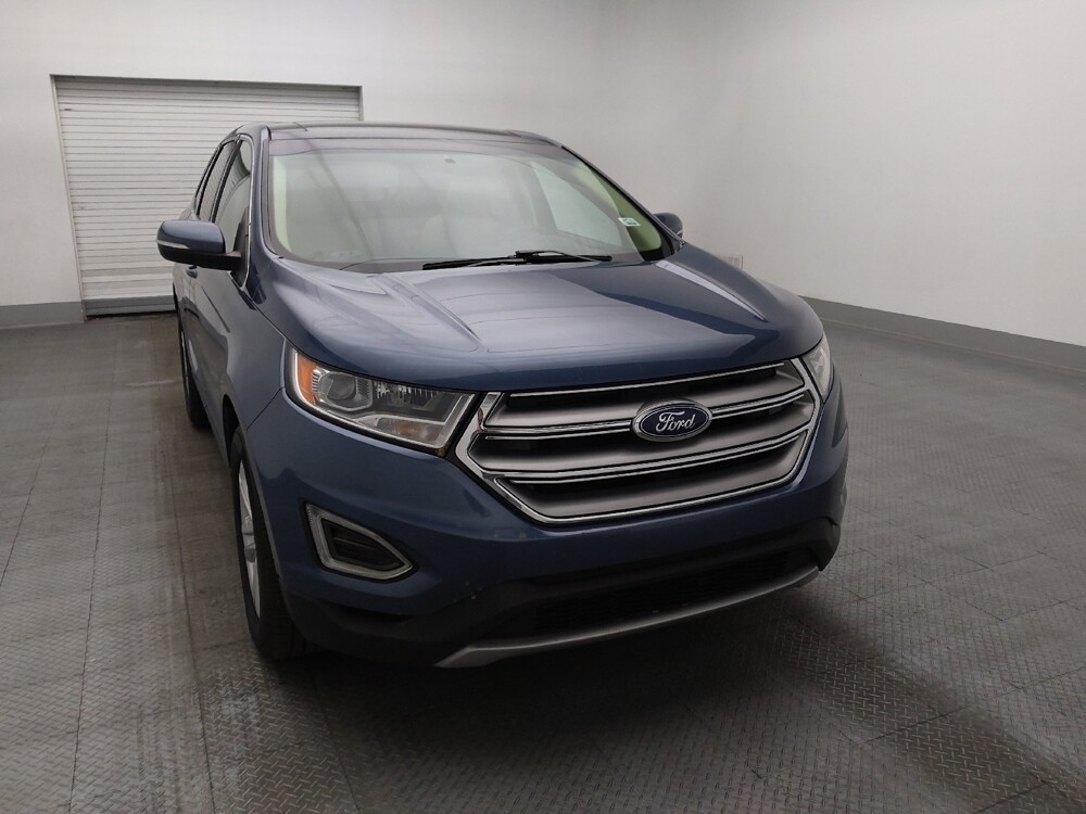 2018 Ford Edge in Kissimmee, FL 34744 - 18132152 14