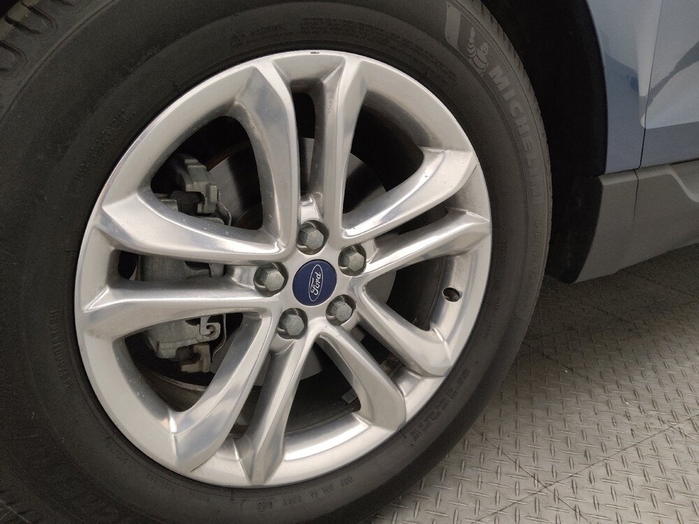 2018 Ford Edge in Kissimmee, FL 34744 - 18132152 31