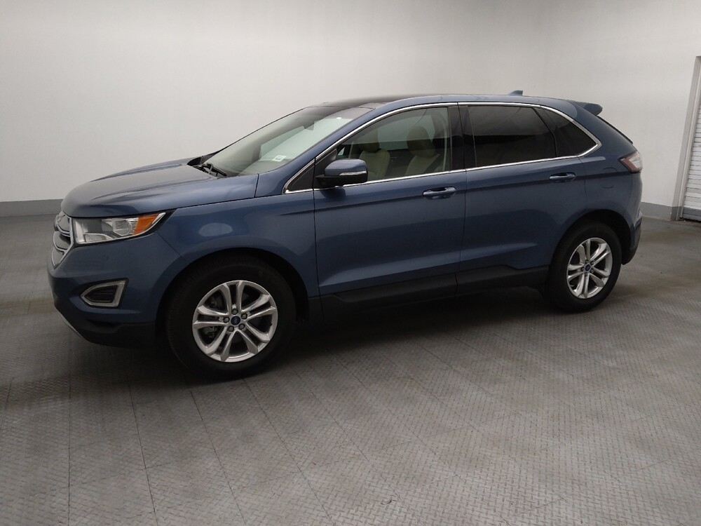 2018 Ford Edge in Kissimmee, FL 34744 - 18132152 2