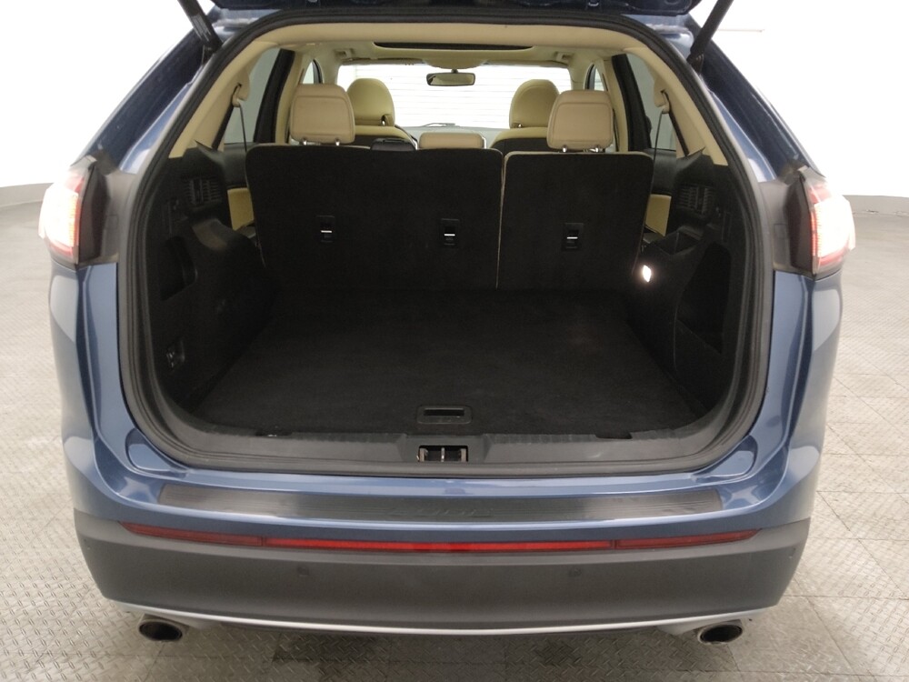 2018 Ford Edge in Kissimmee, FL 34744 - 18132152 29