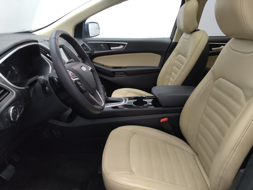 2018 Ford Edge in Kissimmee, FL 34744 - 18132152 17