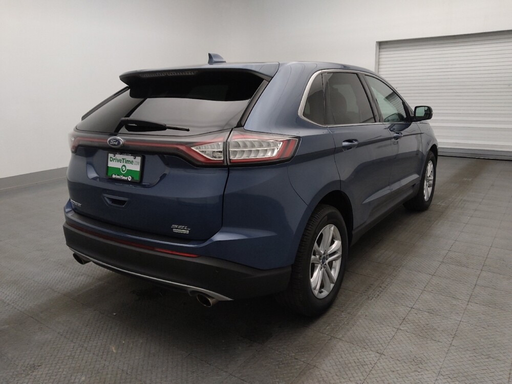 2018 Ford Edge in Kissimmee, FL 34744 - 18132152 9