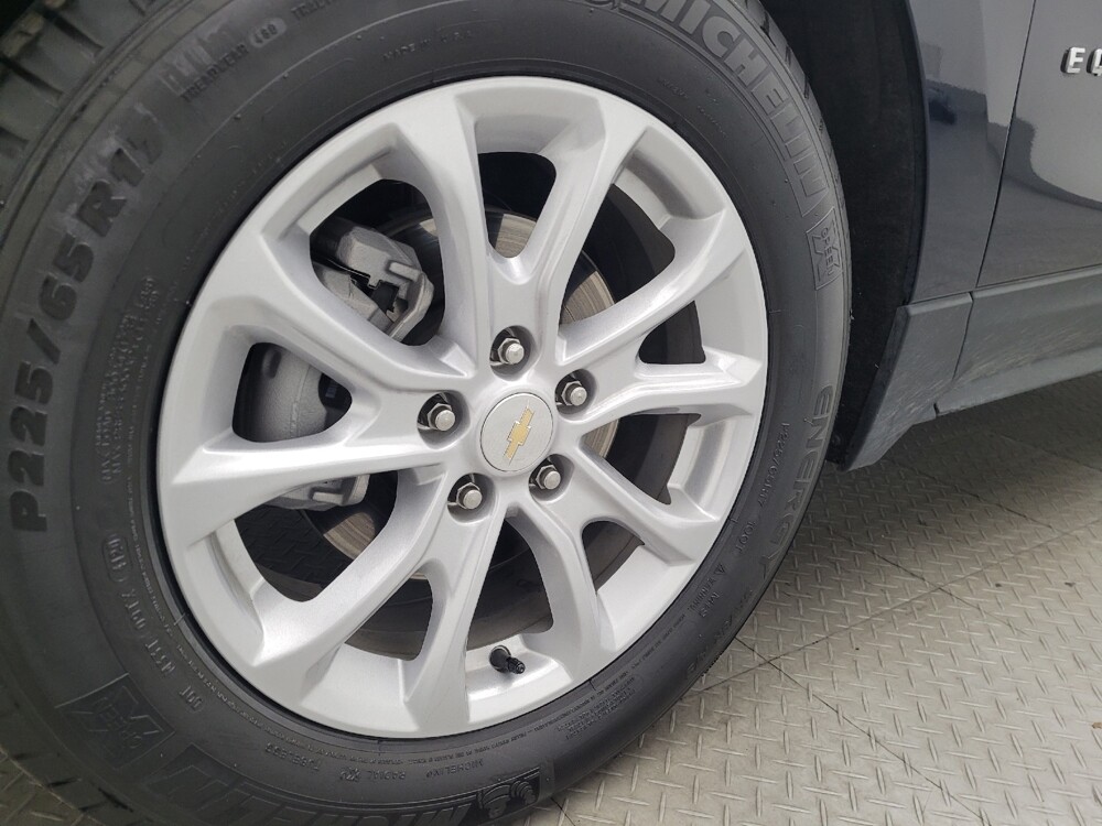 2020 Chevrolet Equinox in Savannah, GA 31419 - 18132153 31