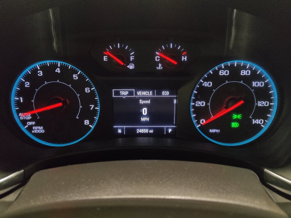 2020 Chevrolet Equinox in Savannah, GA 31419 - 18132153 23