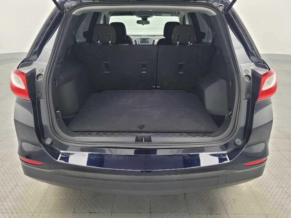 2020 Chevrolet Equinox in Savannah, GA 31419 - 18132153 29