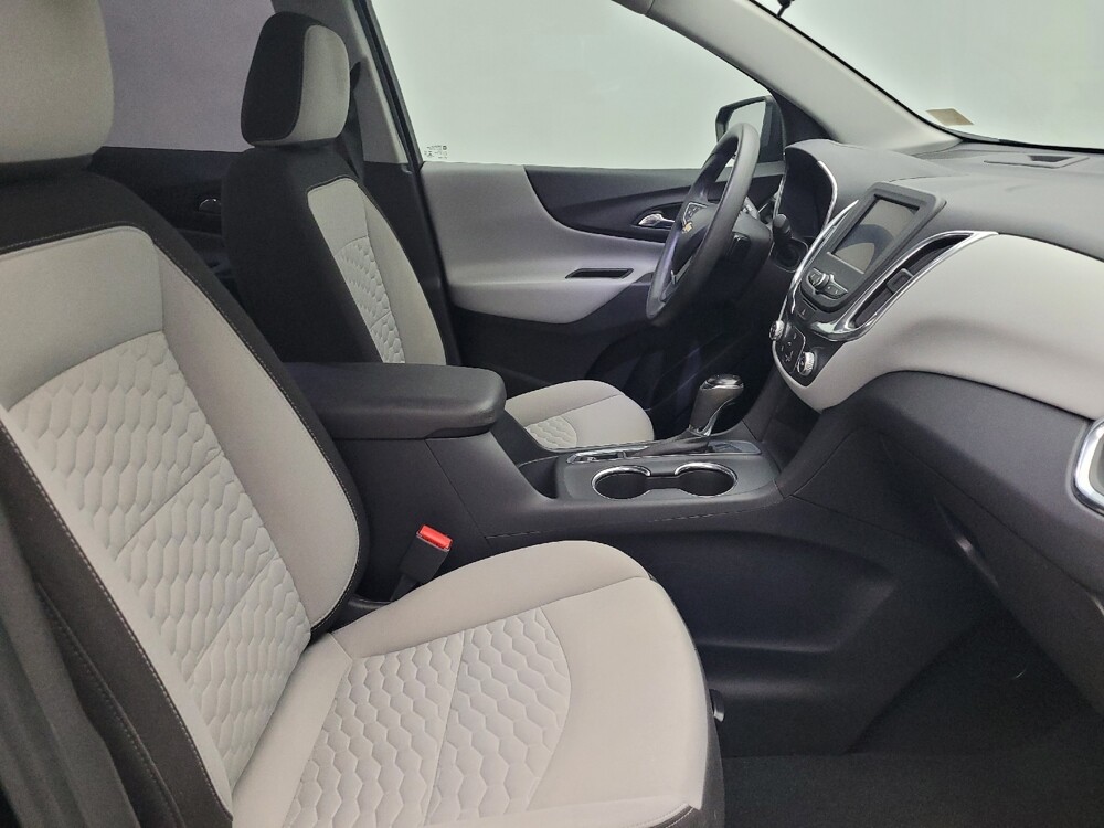 2020 Chevrolet Equinox in Savannah, GA 31419 - 18132153 21