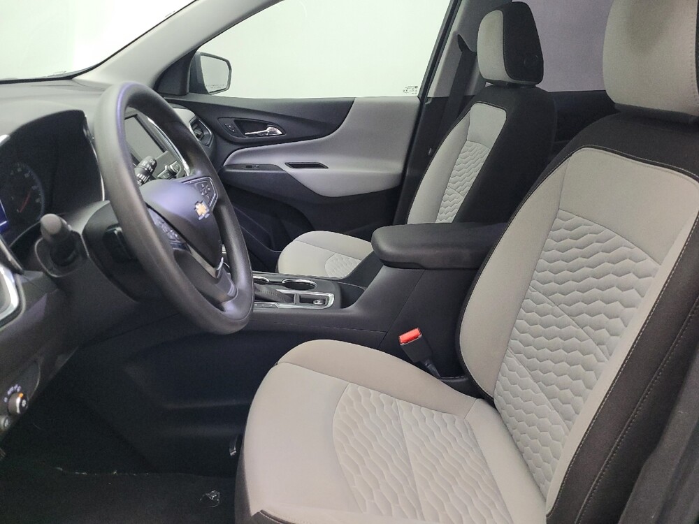 2020 Chevrolet Equinox in Savannah, GA 31419 - 18132153 17