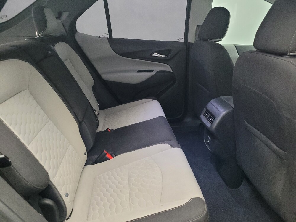 2020 Chevrolet Equinox in Savannah, GA 31419 - 18132153 19