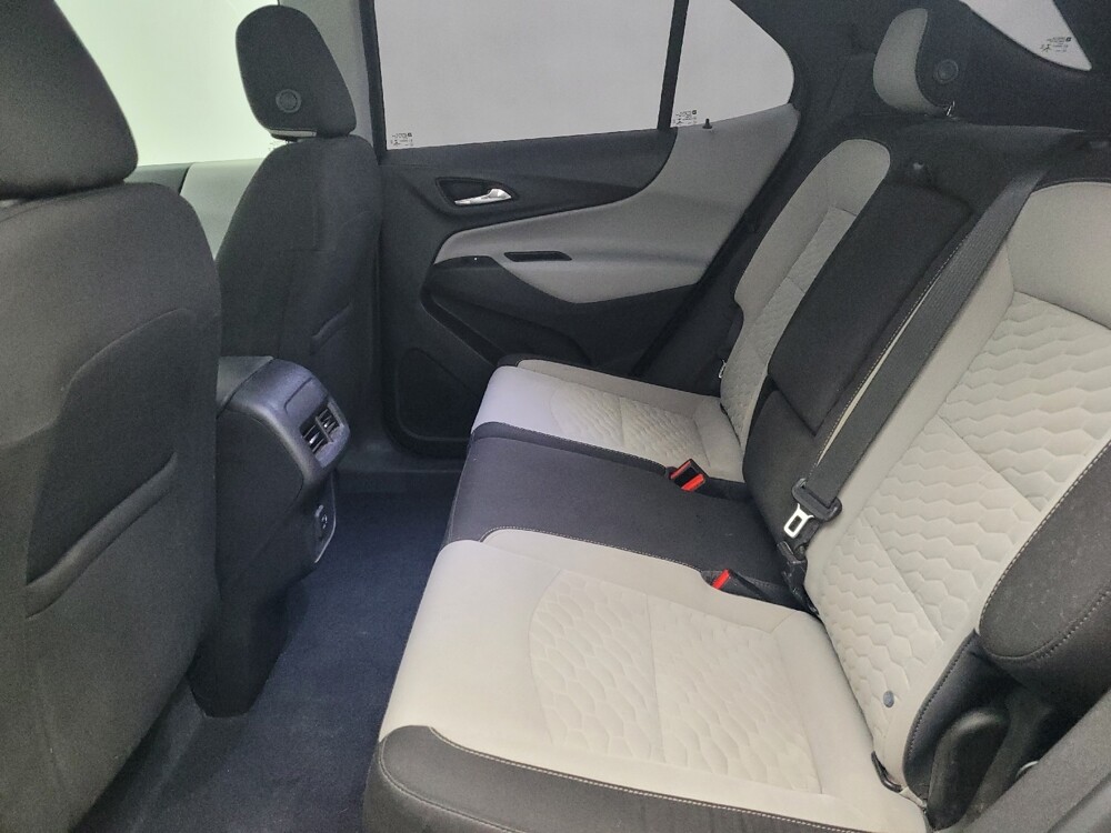 2020 Chevrolet Equinox in Savannah, GA 31419 - 18132153 18