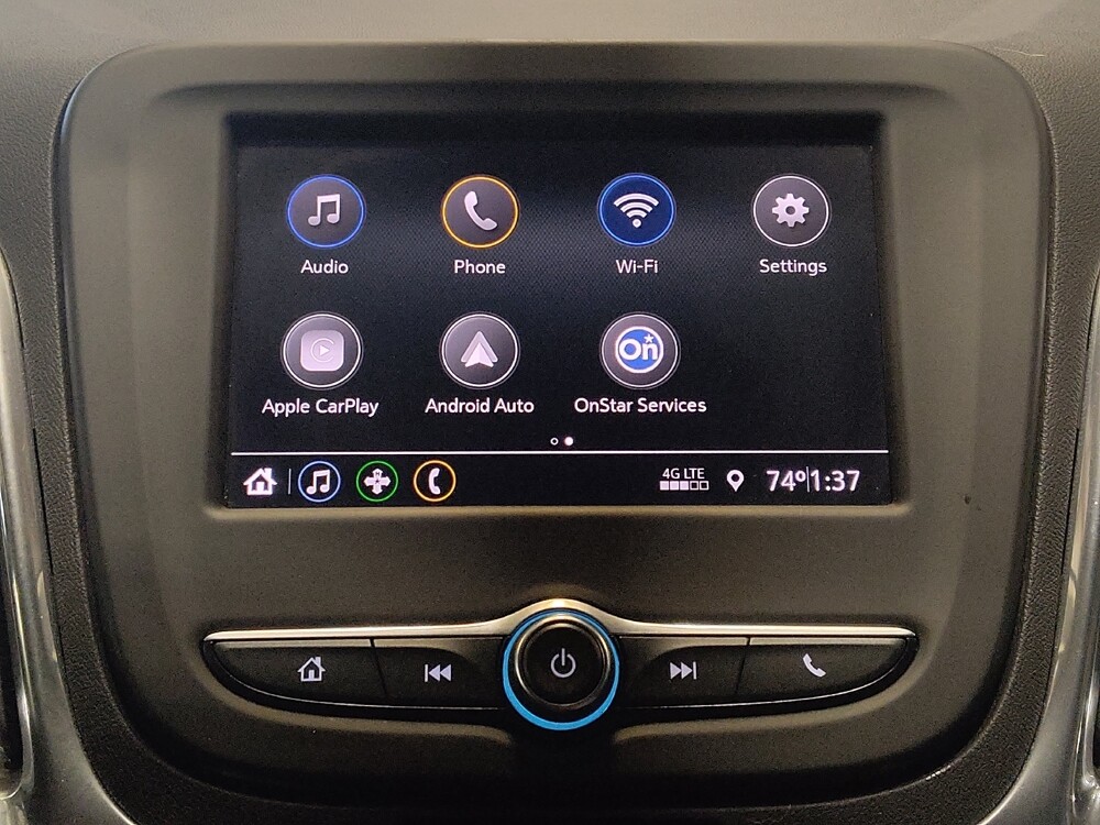 2020 Chevrolet Equinox in Savannah, GA 31419 - 18132153 25