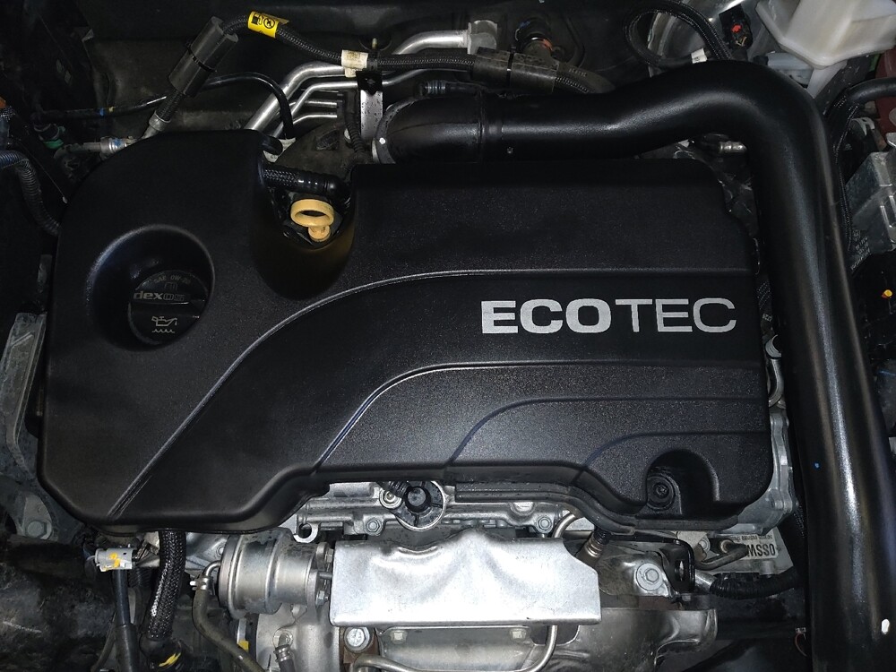 2020 Chevrolet Equinox in Savannah, GA 31419 - 18132153 30