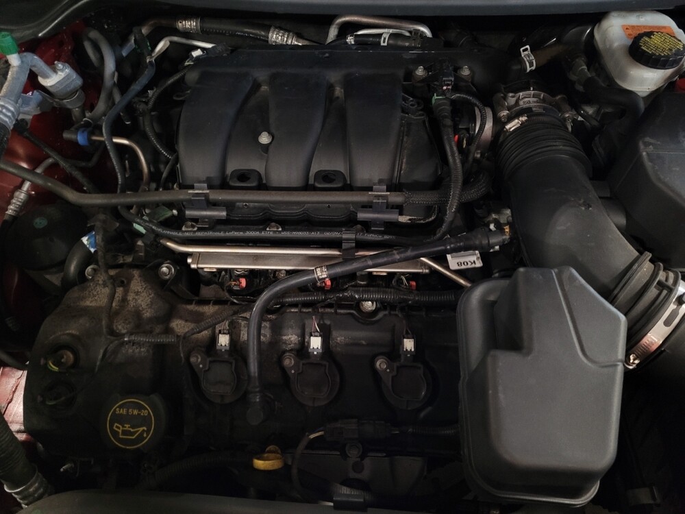 2018 Ford Explorer in Kissimmee, FL 34744 - 18132154 30