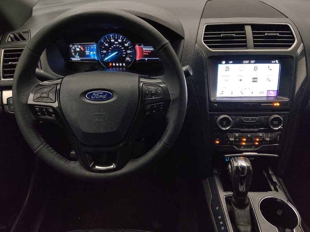 2018 Ford Explorer in Kissimmee, FL 34744 - 18132154 22