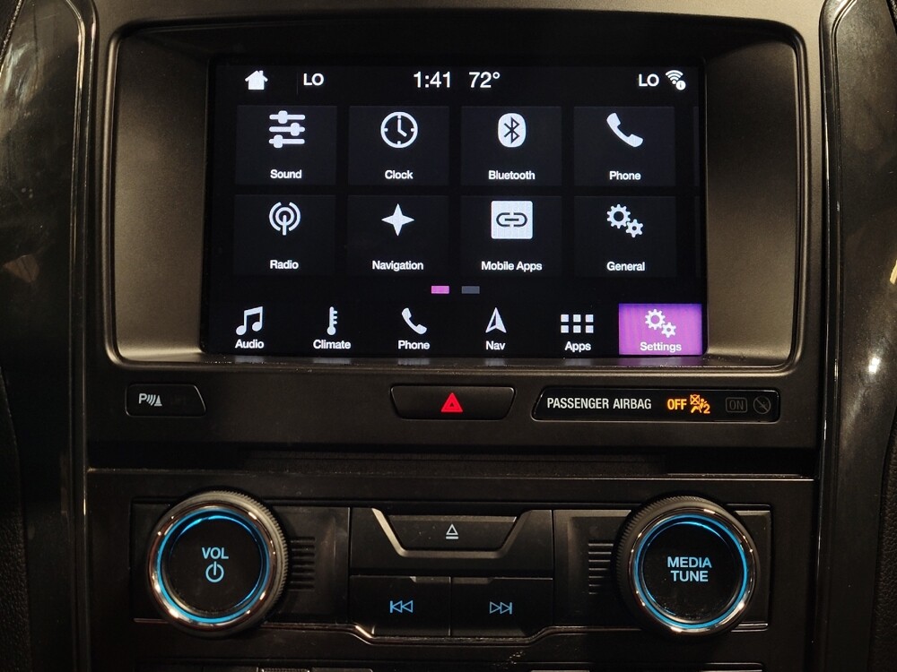 2018 Ford Explorer in Kissimmee, FL 34744 - 18132154 25