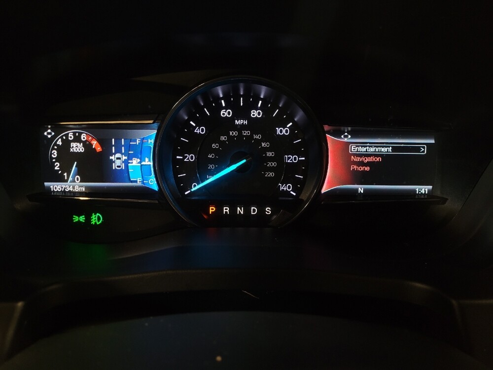 2018 Ford Explorer in Kissimmee, FL 34744 - 18132154 23