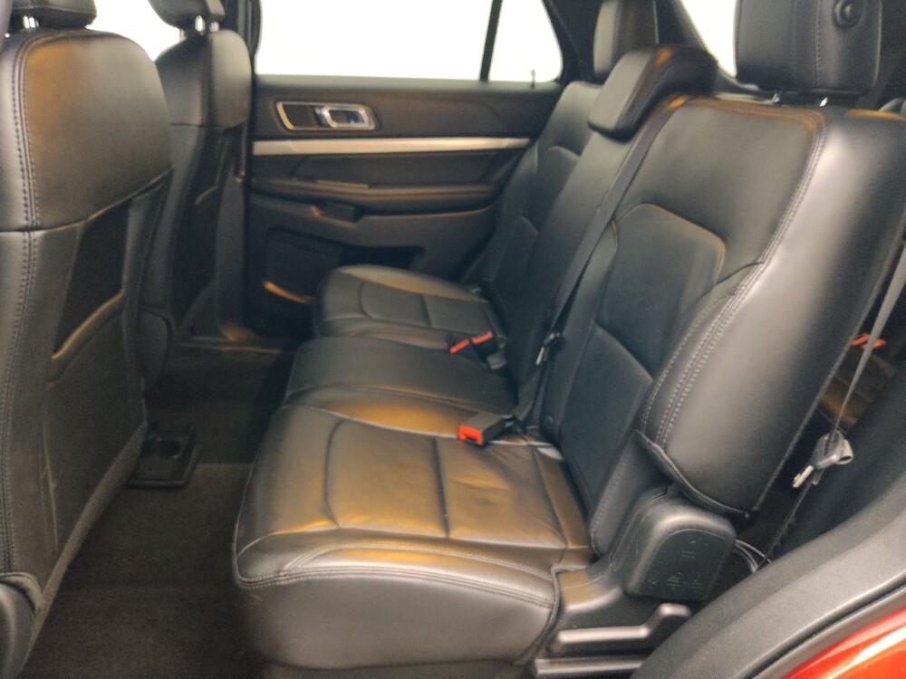 2018 Ford Explorer in Kissimmee, FL 34744 - 18132154 18