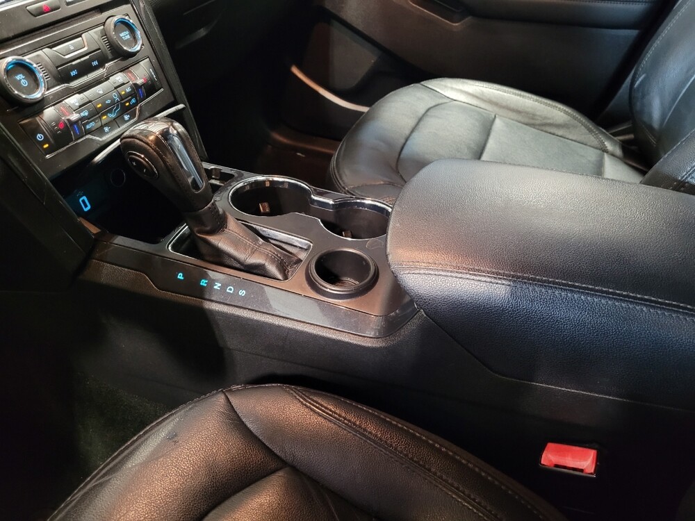 2018 Ford Explorer in Kissimmee, FL 34744 - 18132154 26