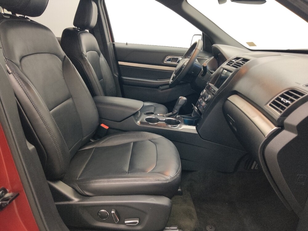 2018 Ford Explorer in Kissimmee, FL 34744 - 18132154 21