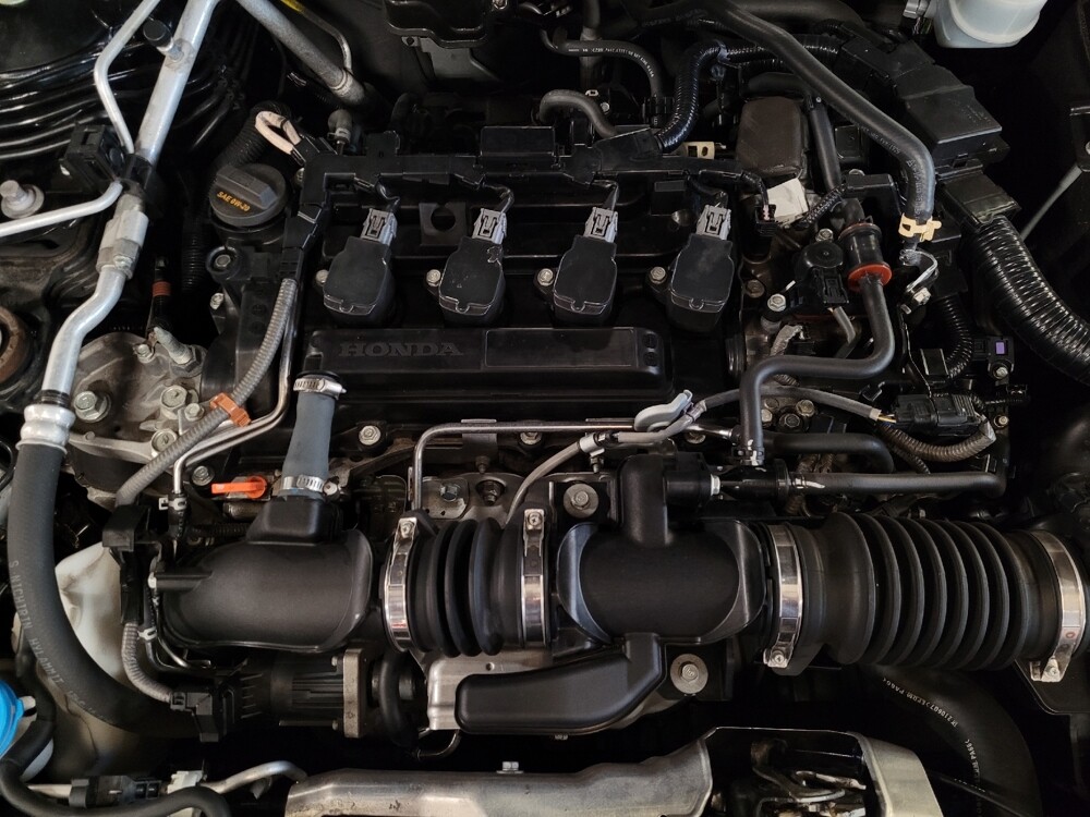 2021 Honda Accord in Jacksonville, FL 32225 - 18132155 30